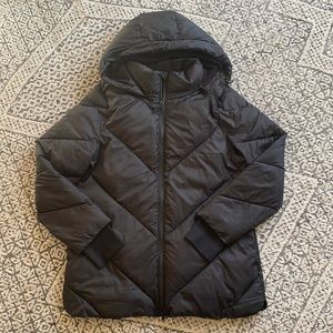 Hyena Winter Jacket
